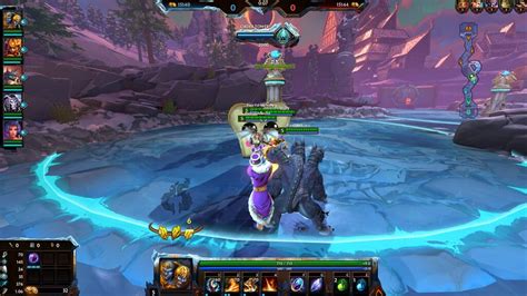 smite msi|Steam Community :: SMITE.